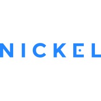 Nickel DXM logo - Similar company to Common Thread