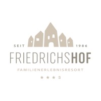 Familienhotel Friedrichshof logo - Similar company to Pica-Marker Gmbh