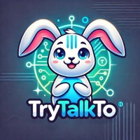 trytalkto.nl logo - Similar company to Tmckish