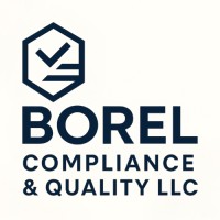 Borel Compliance & Quality LLC logo - Similar company to Seabear Smokehouse