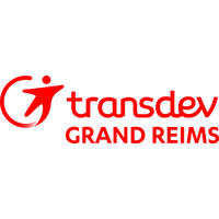 TRANSDEV GRAND REIMS logo - Similar company to Transdev Grand Est