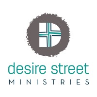 Desire Street Ministries logo - Similar company to Phoenix Spine & Joint