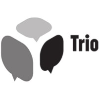 Trio Content & Communications logo - Similar company to Scribe: Legal And B2B Content Marketing, Strategic Communications, And Public Relations
