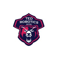 FRC Team 8780 | TED Robotics logo - Similar company to Educativest