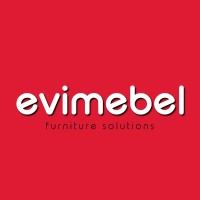 Evimebel logo - Similar company to Interio.Az