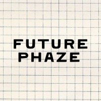 Future Phaze logo - Similar company to Faace Brand Studio