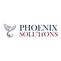 Phoenix Solutions logo - Similar company to Maria Trading Uae