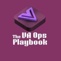The VA Ops Playbook logo - Similar company to Neologiq