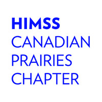 HIMSS Canadian Prairies Chapter logo - Similar company to Alphavets, Inc.