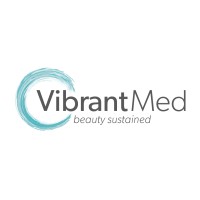 Vibrant Med Spa logo - Similar company to Phaze Laser Med Spa