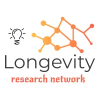 longevity research network logo - Similar company to Yolife Gmbh