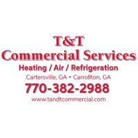 T&T Commercial Services, LLC logo - Similar company to Eic, Inc.