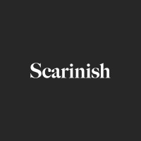 Scarinish logo - Similar company to Robert London Design