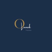 O'lanak logo - Similar company to Barnea