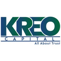 Kreo Capital Private Limited logo - Similar company to Alpha Financial Solutions