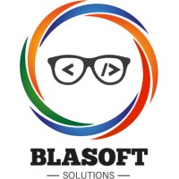 Blasoft Solutions logo - Similar company to Blafsoft Consulting