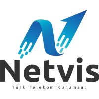Netvis Telecommunications Industry And Trade Limited Company logo - Similar company to Plexar Studio