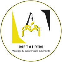 METALRIM logo - Similar company to Pro Concept