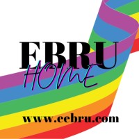 EBRU Home & Textile logo - Similar company to Mansi Textile