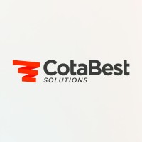 CotaBest Solutions logo - Similar company to Colabwork