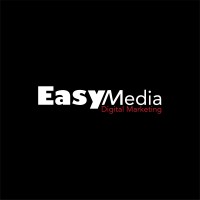 Easy Media CH logo - Similar company to Headstart Collective