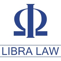 LIBRA LAW logo - Similar company to Alba