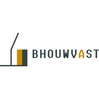 Bhouwvast logo - Similar company to Crewd