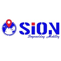 Sion Shipping logo - Similar company to Spartex Pen - Wse Writing Products