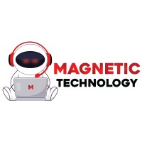 Magnetic Technology logo - Similar company to Thrive Hive