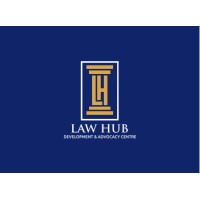 Law Hub Development and Advocacy Centre (LawHub) logo - Similar company to Ascend Studios