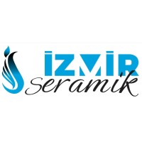 İzmir Seramik A.Ş. logo - Similar company to Arf Bio Yenilenebilir Enerji Üretim A.Ş.