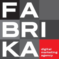 FABRIKA | Digital Marketing Agency logo - Similar company to Mont-Vu Marketing Digital Agency