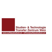 Studien- und Technologie Transferzentrum Weiz logo - Similar company to Austrian Excellence Society