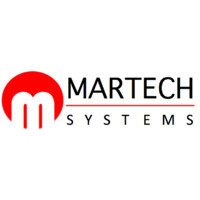 Martech Systems logo - Similar company to Shipnet