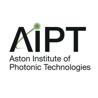 Aston Institute of Photonic Technologies logo - Similar company to Laseratwork Gmbh