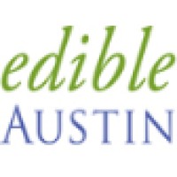 Edible Austin logo - Similar company to Springdale Station