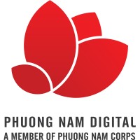 Phương Nam Digital logo - Similar company to Nơm Bistro Danang