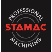 Konepaja Stamac Oy logo - Similar company to Mantox Solutions Oy