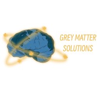 Grey Matter Solutions LLC logo - Similar company to Grey Matter Solutions
