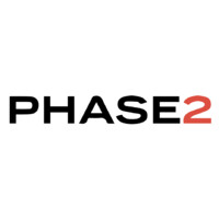 PHASE2 logo - Similar company to Vibrant Software Services Limited