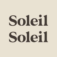 SOLEIL SOLEIL logo - Similar company to Soleil