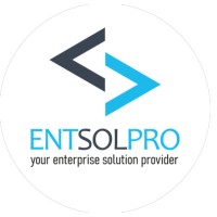 EntSolPro logo - Similar company to Fastwork B.V.