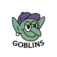 Goblins logo - Similar company to Baila.Fm