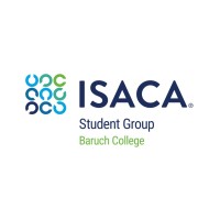 Baruch ISACA Cybersecurity Club logo - Similar company to Baruch Model United Nations