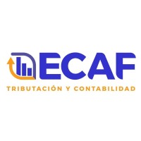 ECAF Tributación y Contabilidad logo - Similar company to Scig Consulting | Servicios De Contabilidad Y Consultoría
