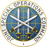 Joint Special Operations Command logo - Similar company to Naval Special Warfare Command