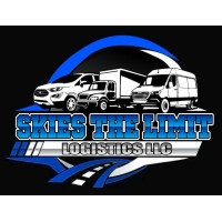 Skies the Limit Logistics, LLC logo - Similar company to Revcon Logistics, Llc