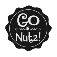 GO Nutz! logo - Similar company to Hides Fine Foods Ltd