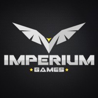 Imperium Multimedia Games logo - Similar company to Bundos - Ar/Vr/Game Development