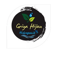 Griya Hijau Hidroponik logo - Similar company to Dragonburst.Id